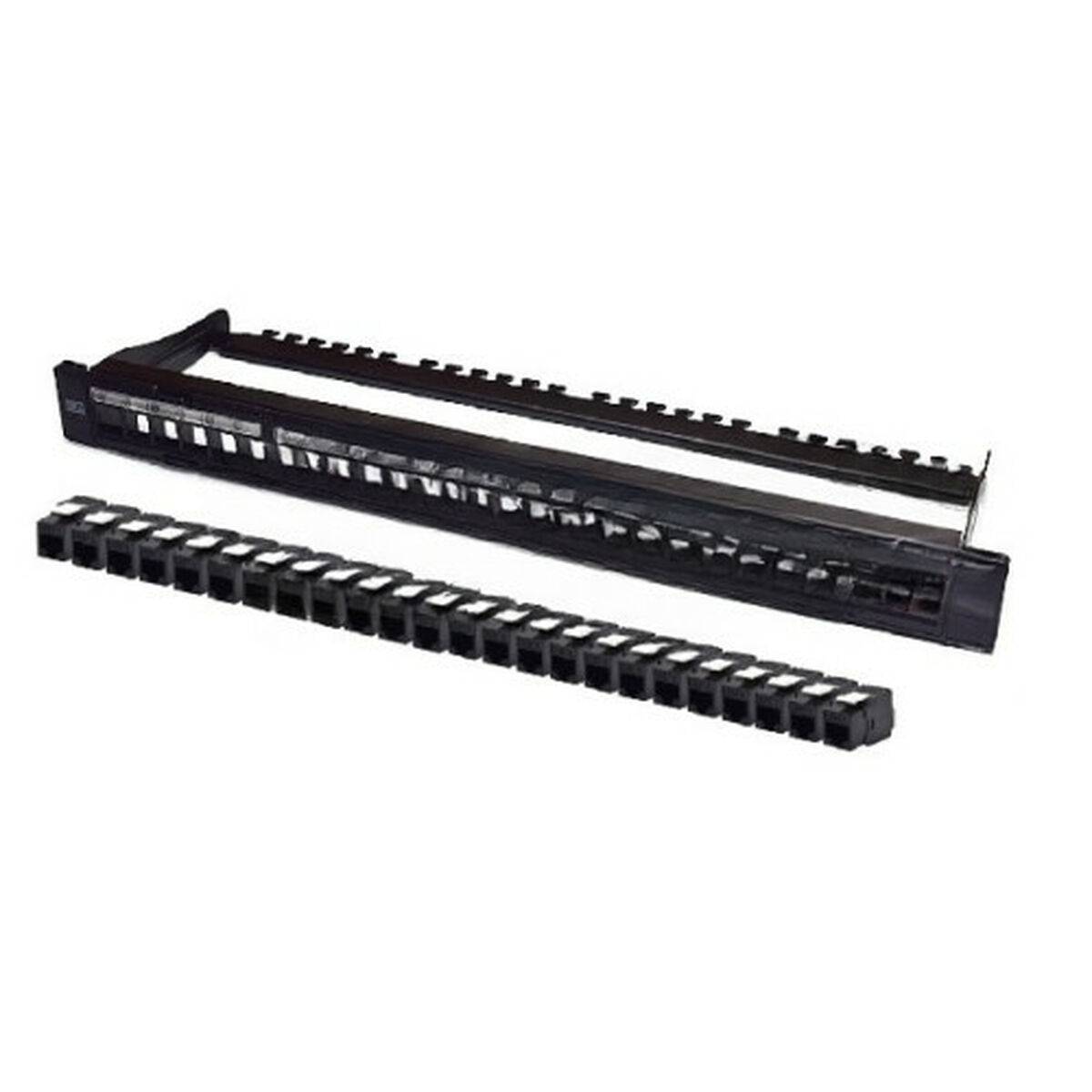 Armario Rack Mural WP WPC-PAN-6AUP-24