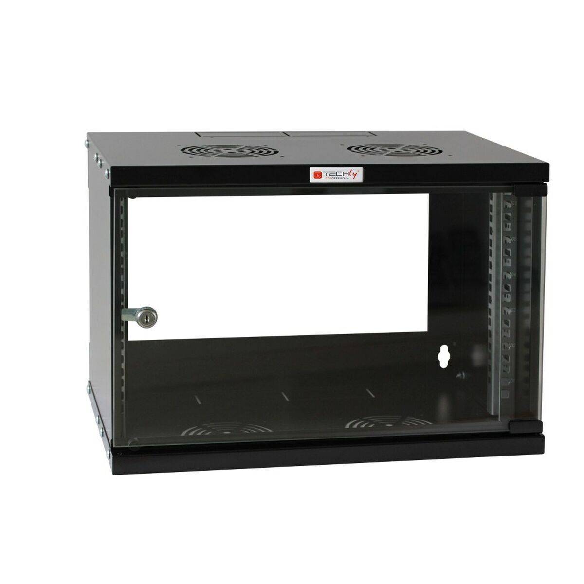 Armario Rack Mural Techly 023608