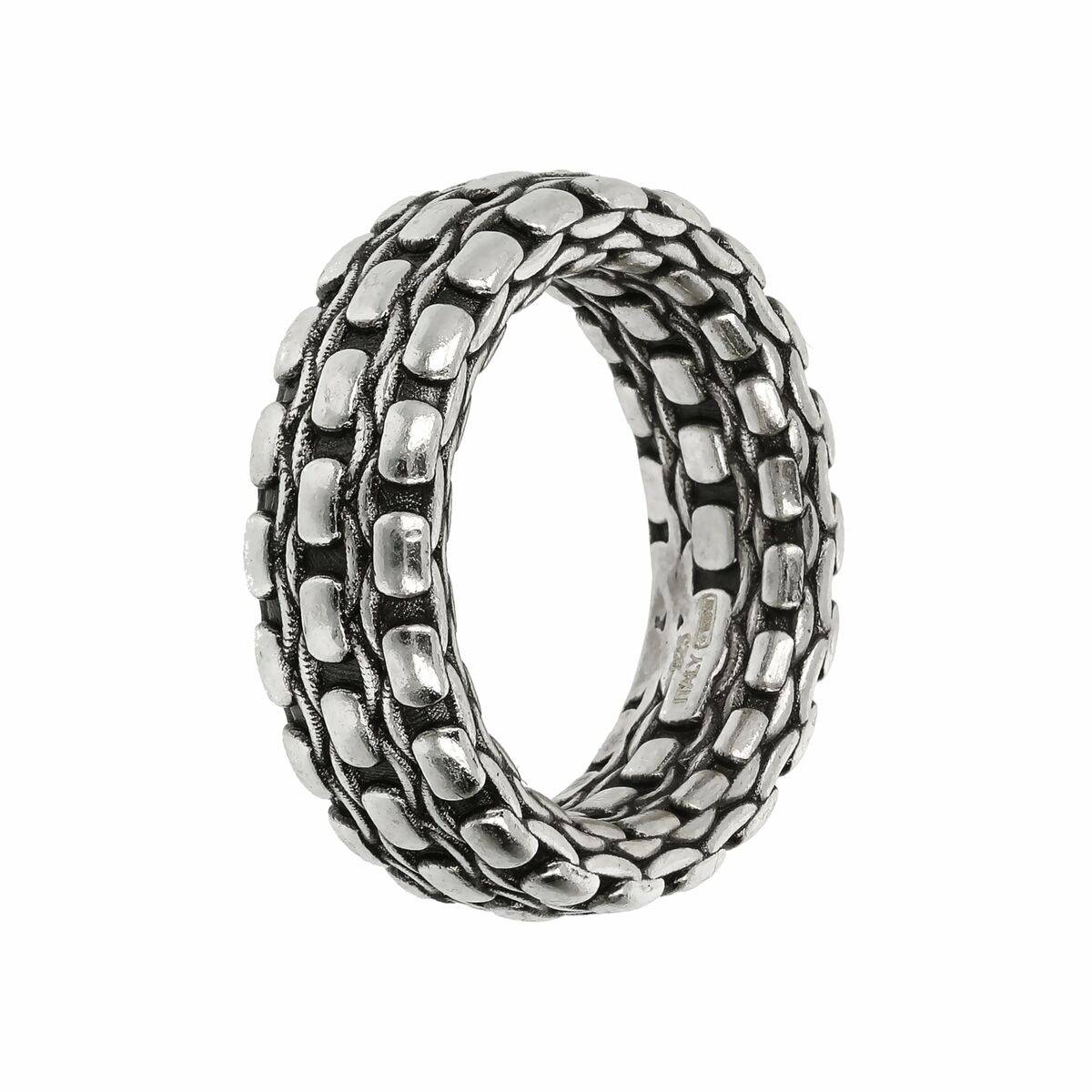 Anillo Hombre Albert M. WSOX00560.S-24 24