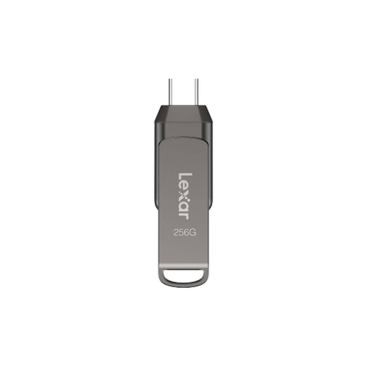 Memoria USB Lexar LJDD400128G-BNQNG 128 GB