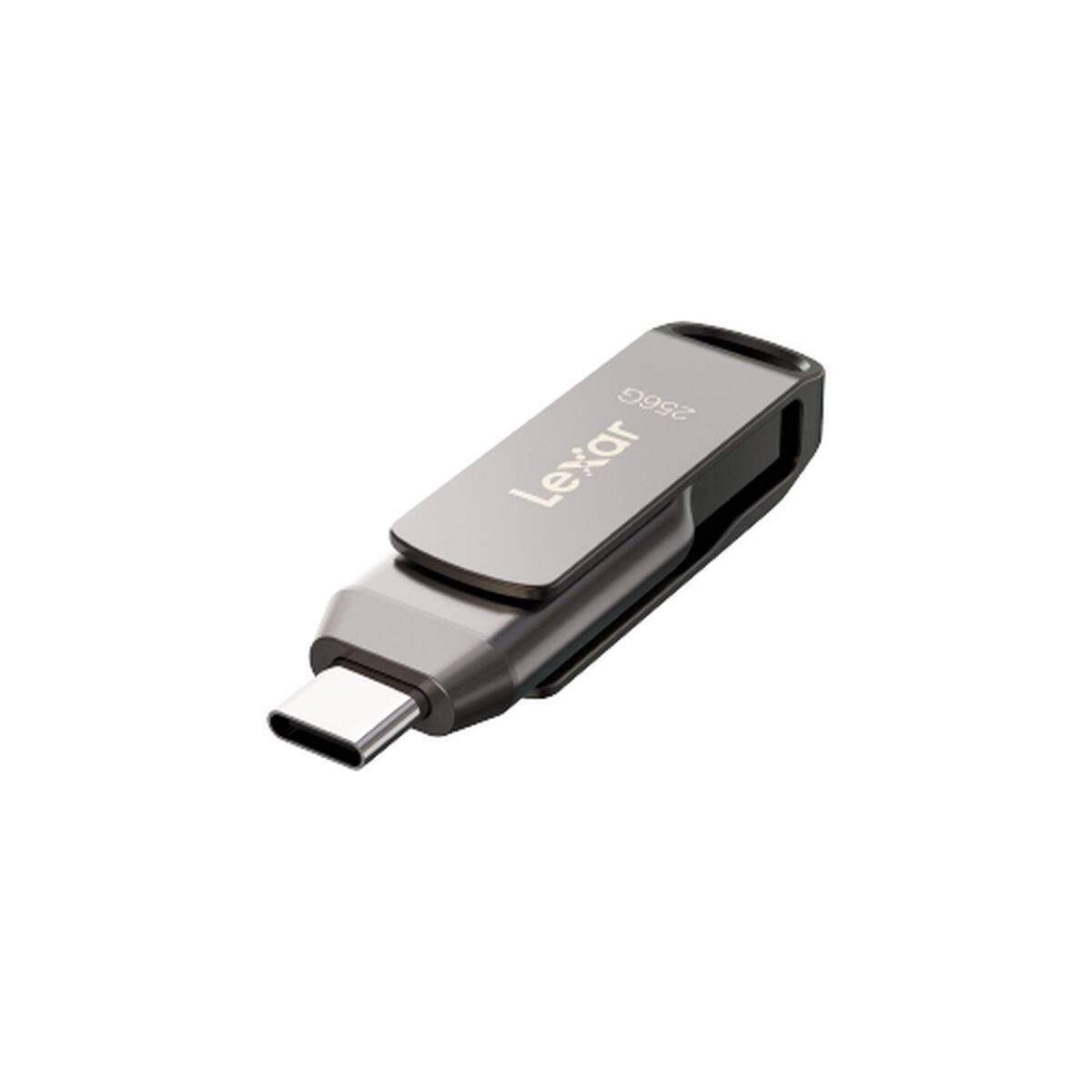 Memoria USB Lexar LJDD400256G-BNQNG 256 GB
