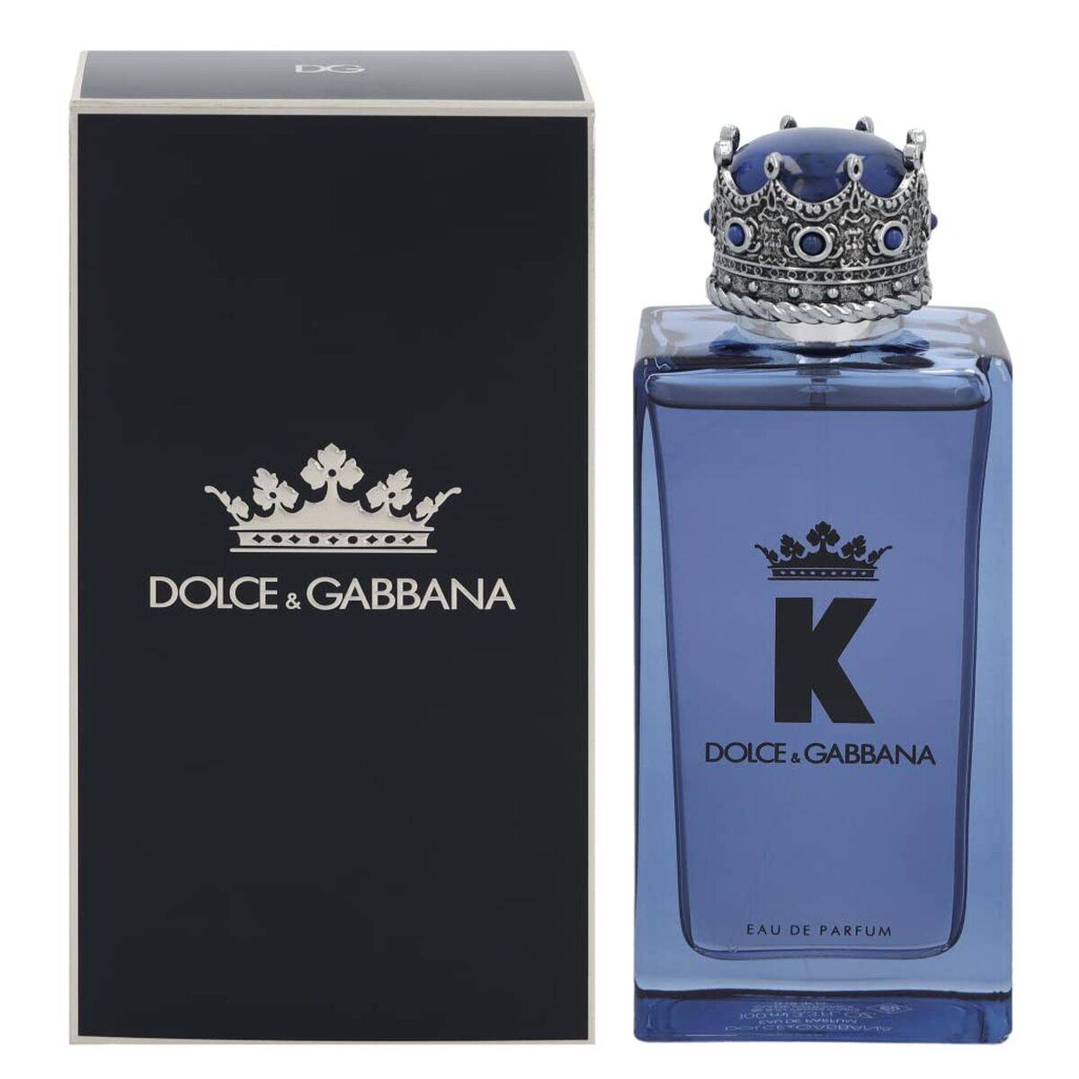 Perfume Unisex Dolce & Gabbana K BY DOLCE&GABBANA EDP 100 ml