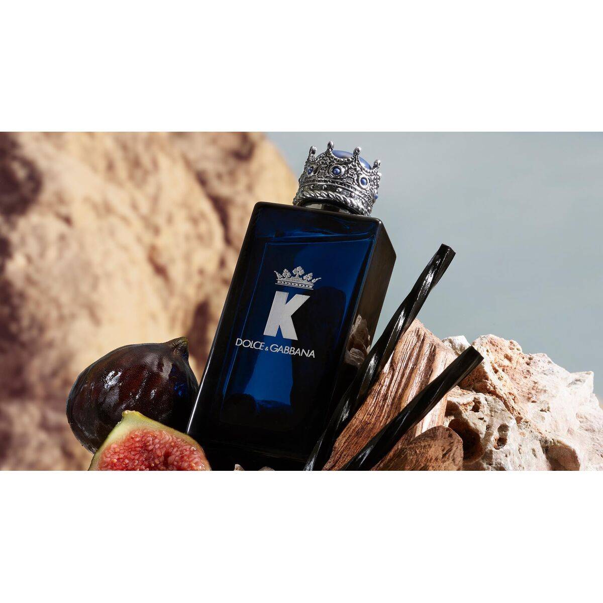 Perfume Hombre D&G Dolce&Gabbana EDP 100 ml