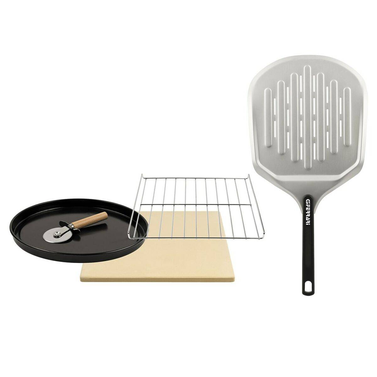 Pizzera G3Ferrari G10186