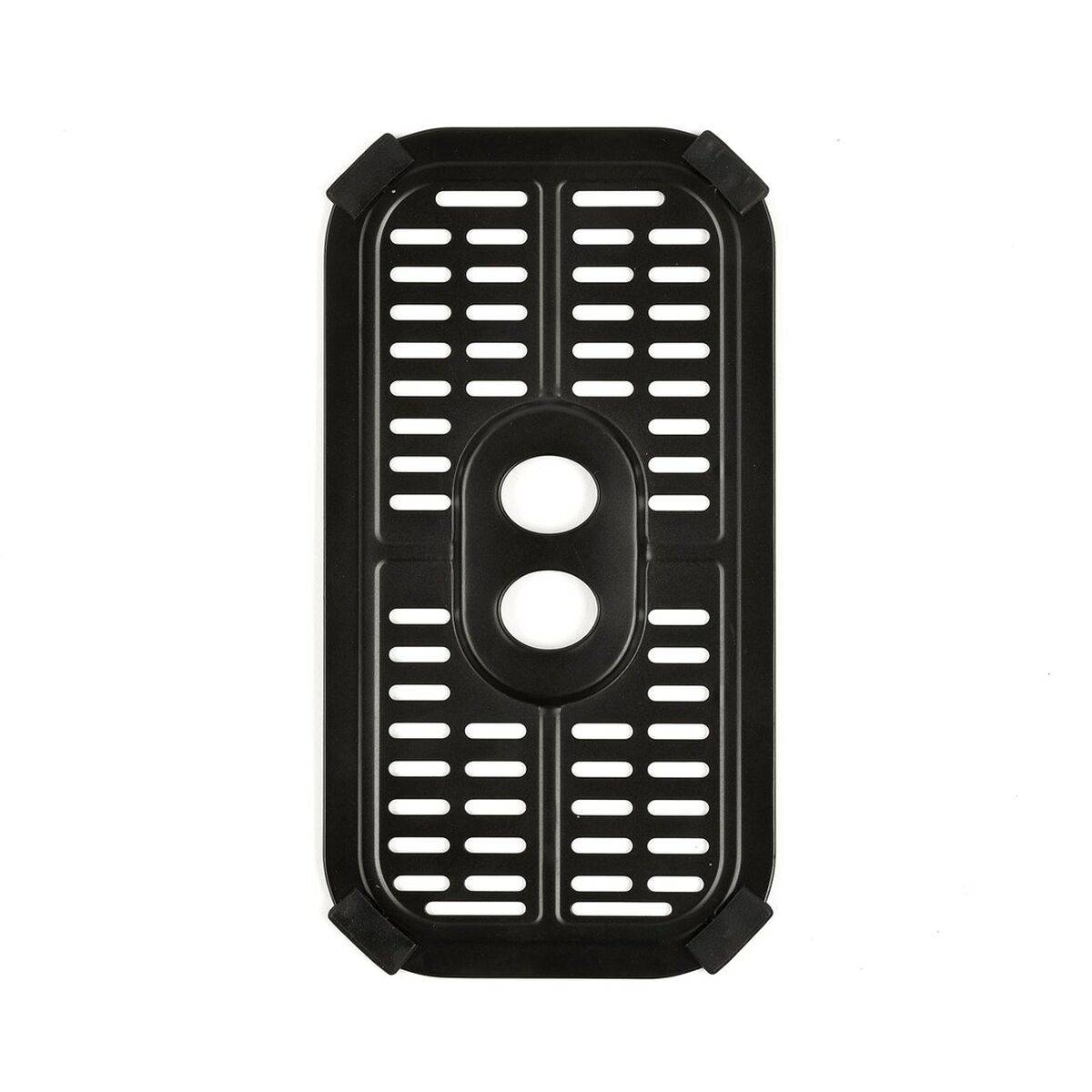 Freidora de Aire Girmi FG26 Negro 2400 W
