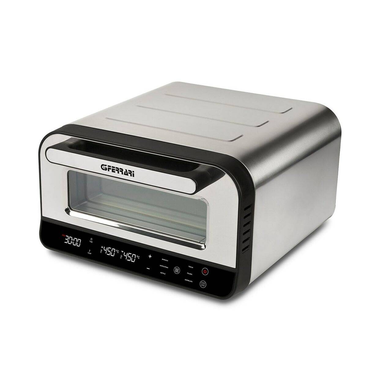 Pizzera G3Ferrari G10204