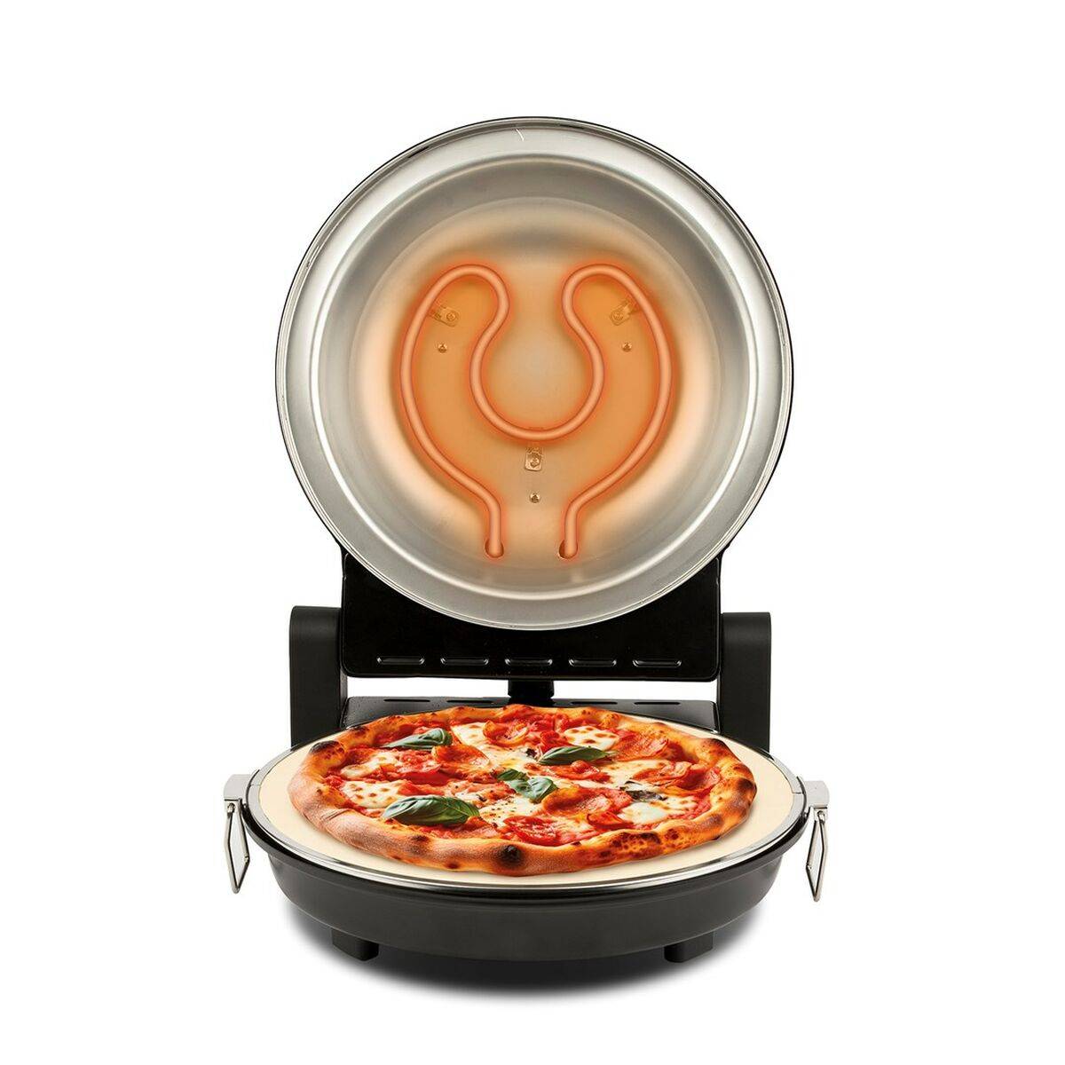 Pizzera Girmi FP5000