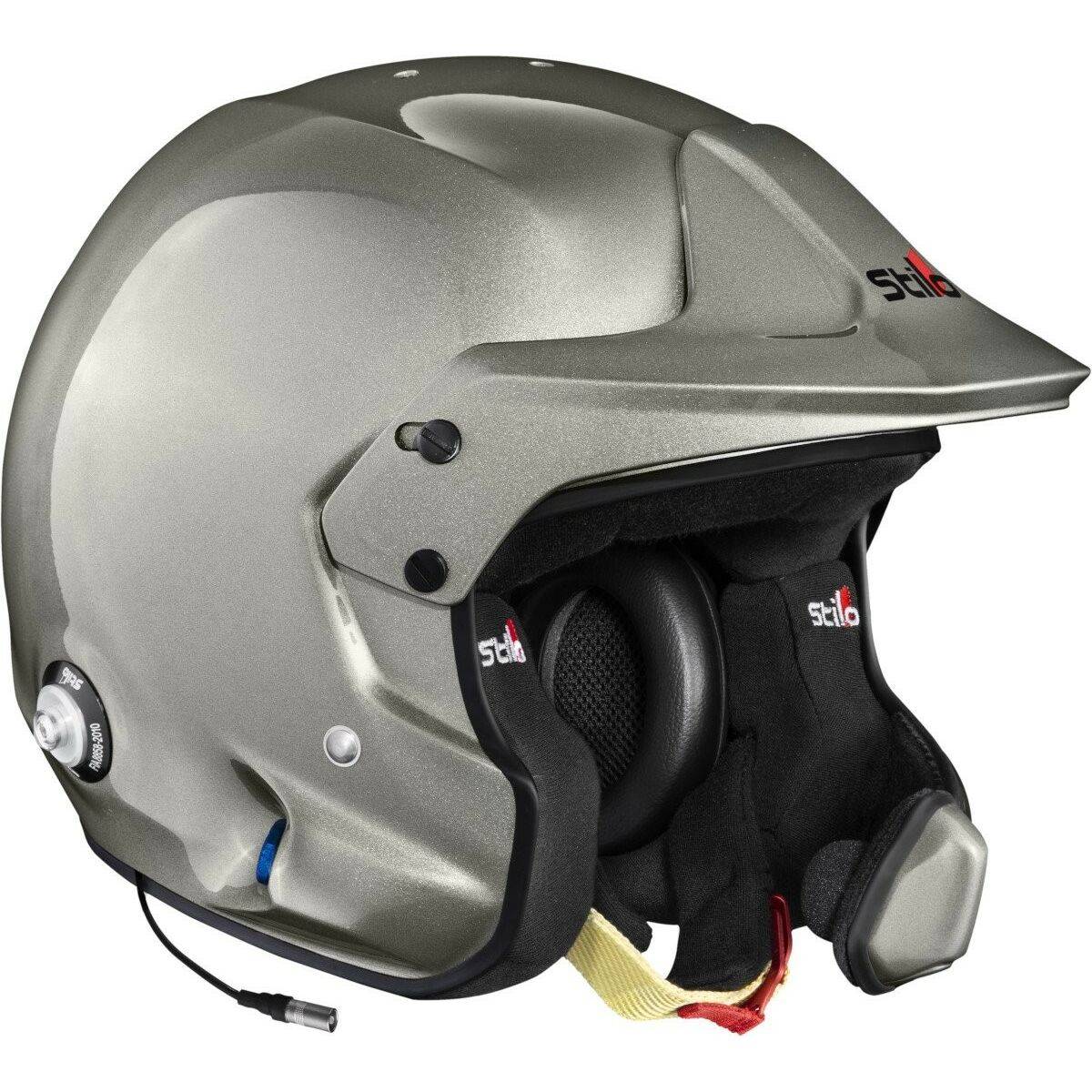 Casco Stilo STIAA0224BG2V63 63