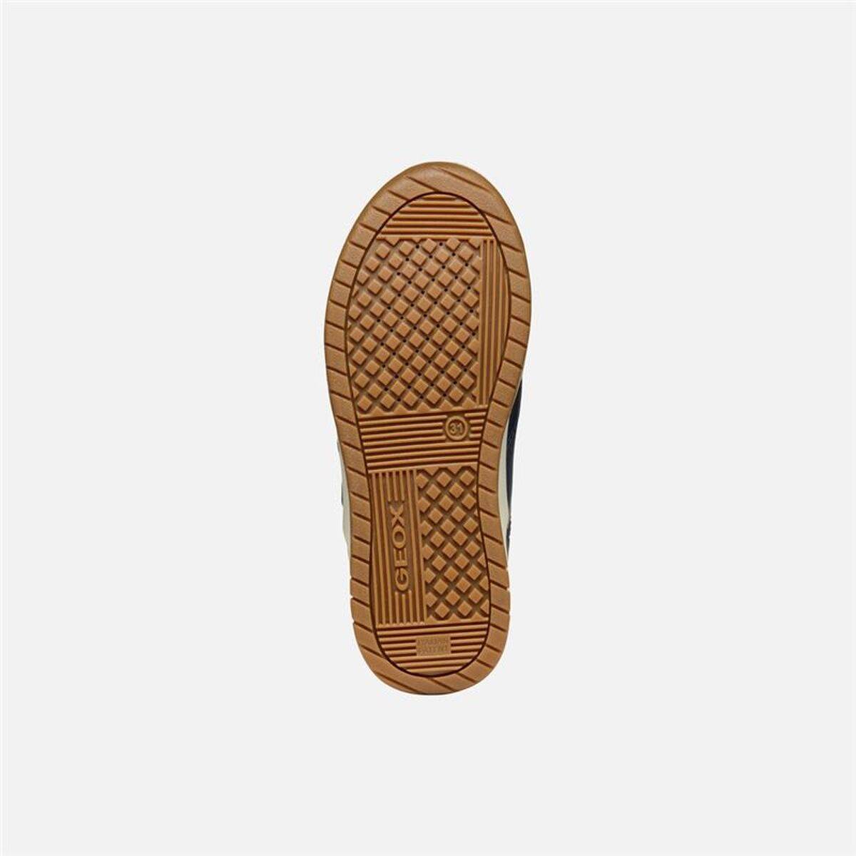 Zapatillas Deportivas Infantiles Geox Perth