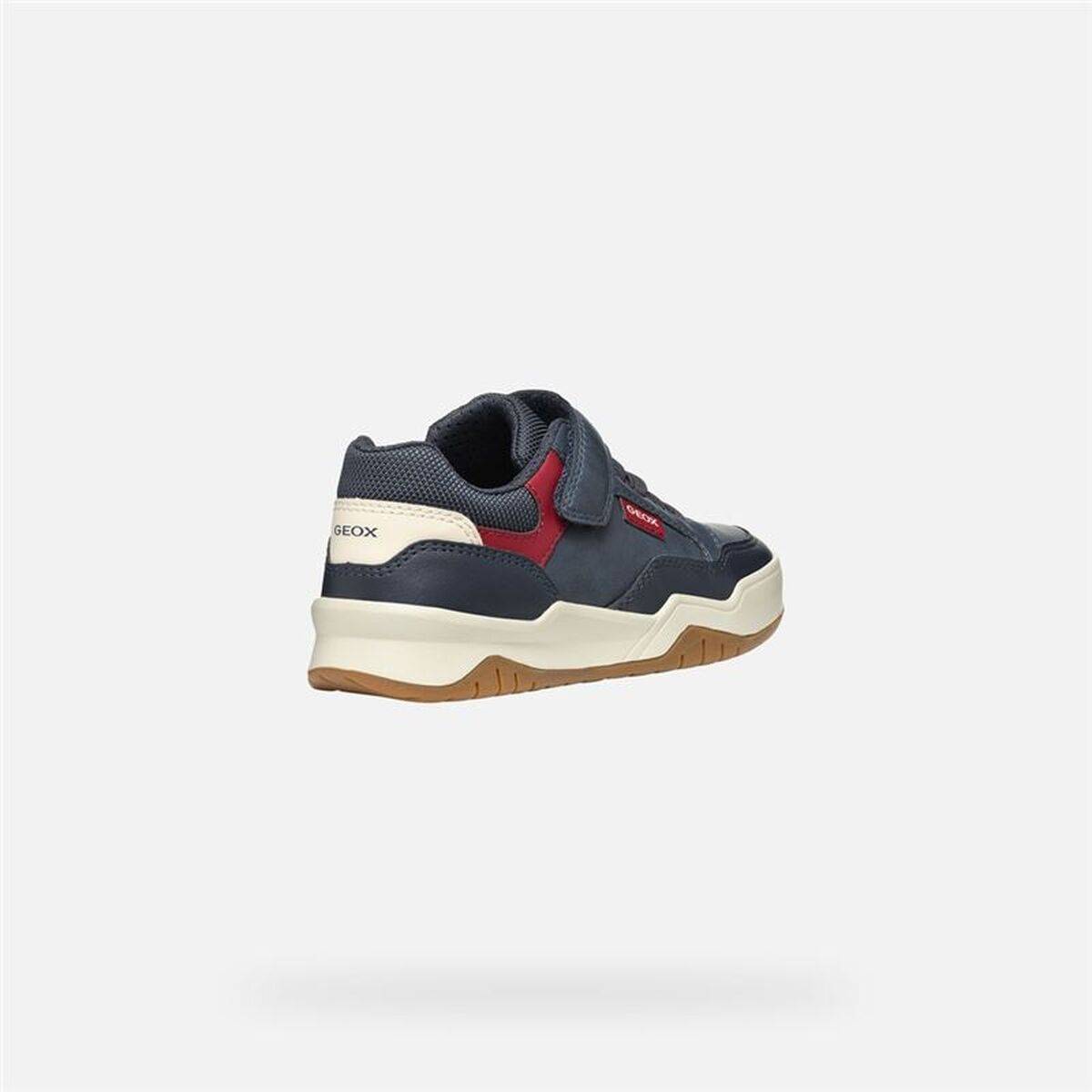 Zapatillas Deportivas Infantiles Geox Perth