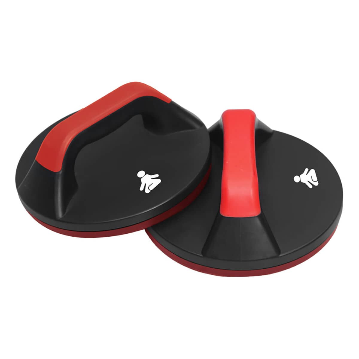 Soporte para Flexiones Fitpaddy (2 Unidades)