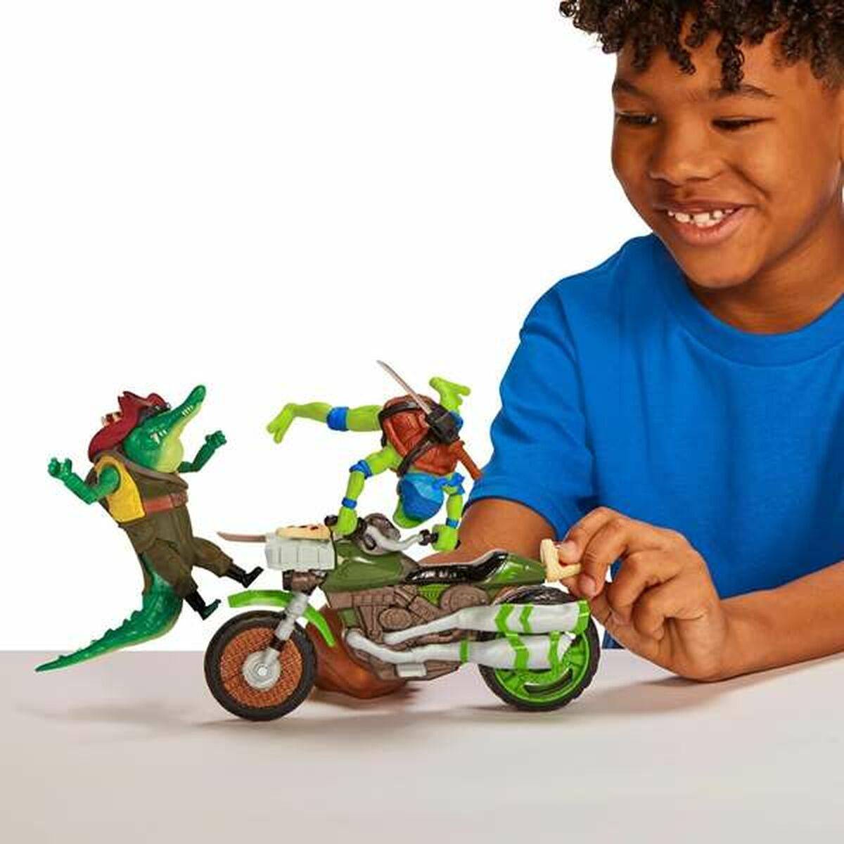 Playset Famosa 33 x 19 cm