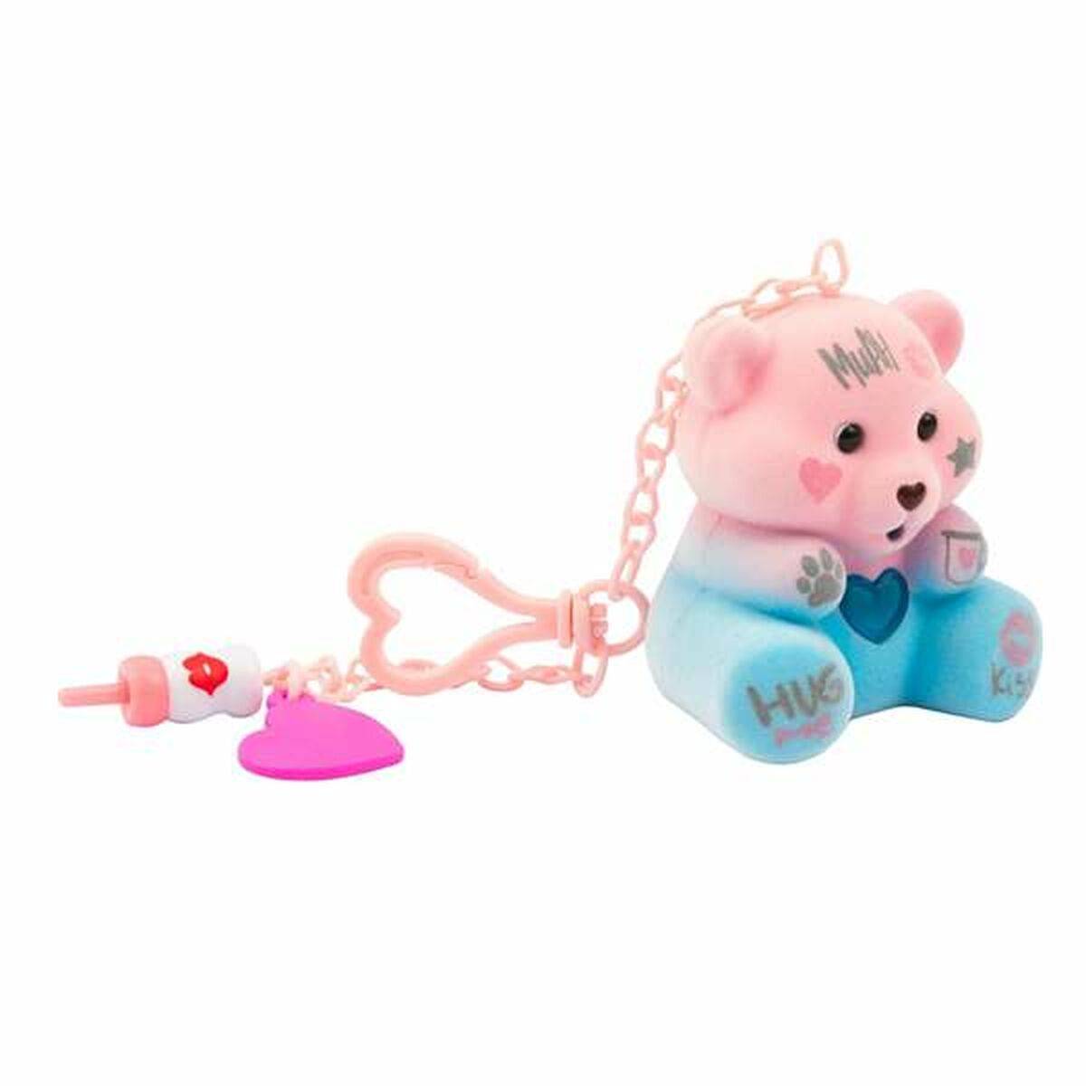 Mascota Interactiva Famosa