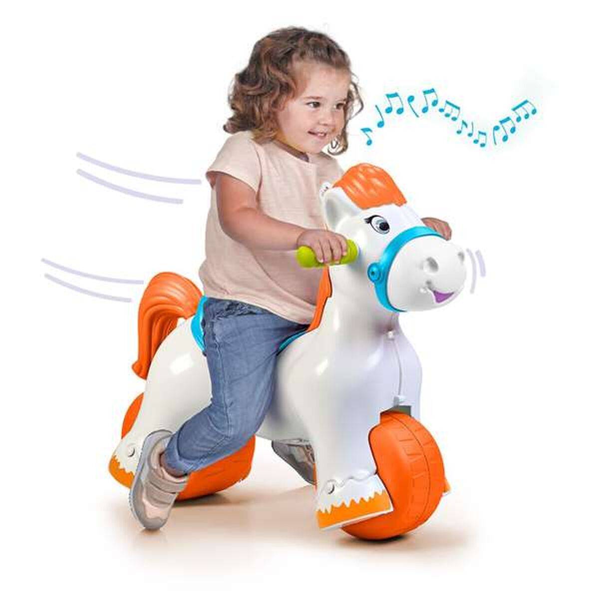 Caballo Balancín Feber