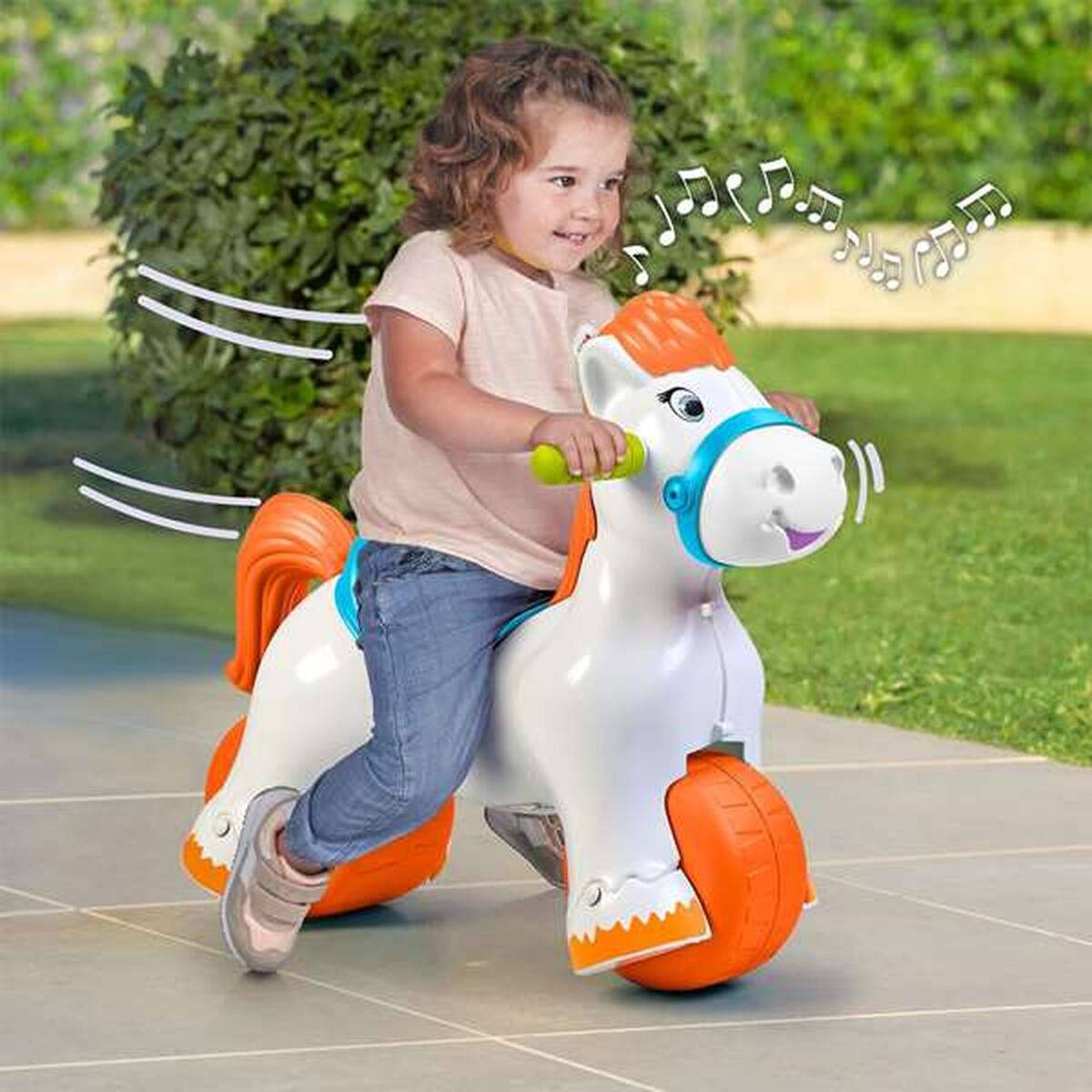 Caballo Balancín Feber