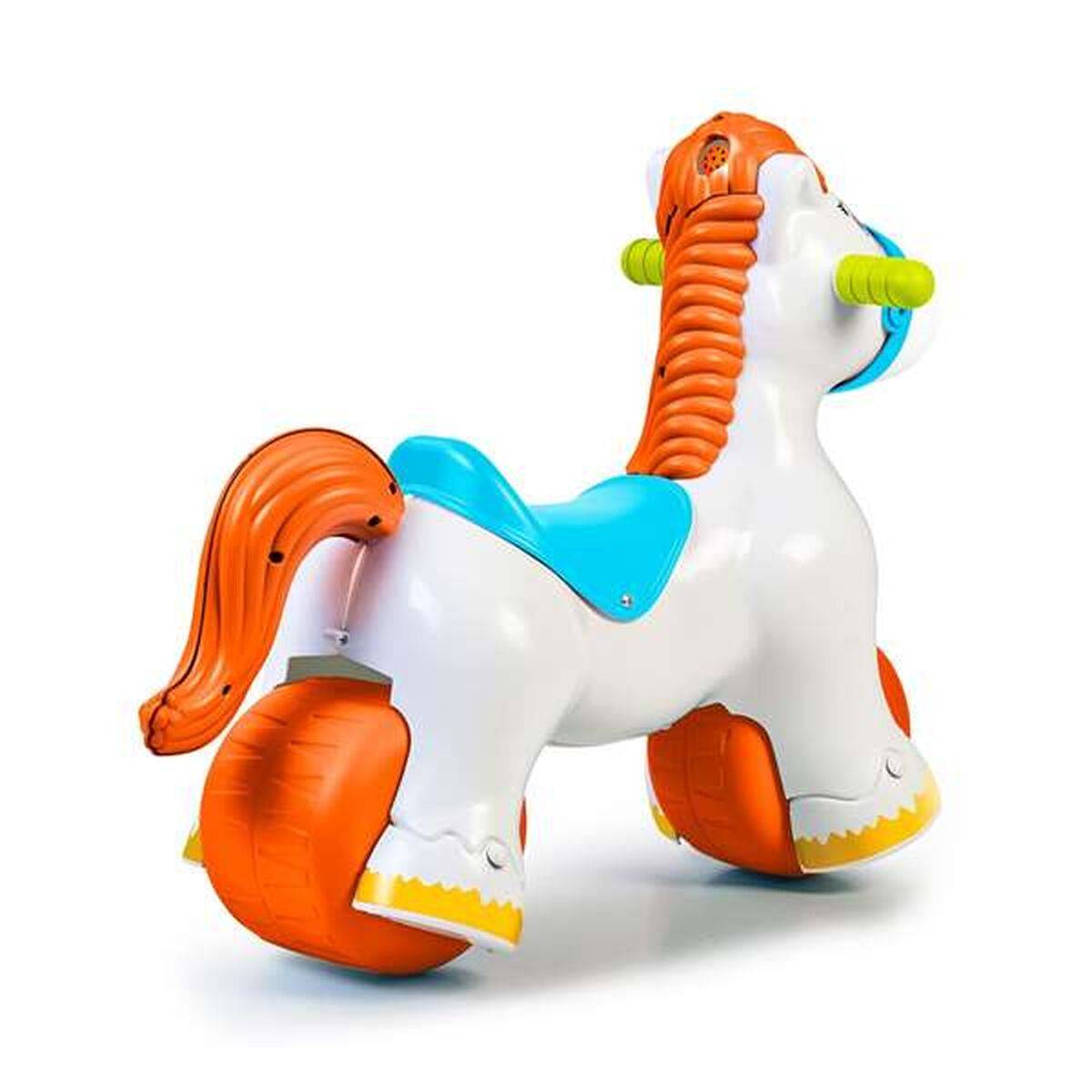 Caballo Balancín Feber