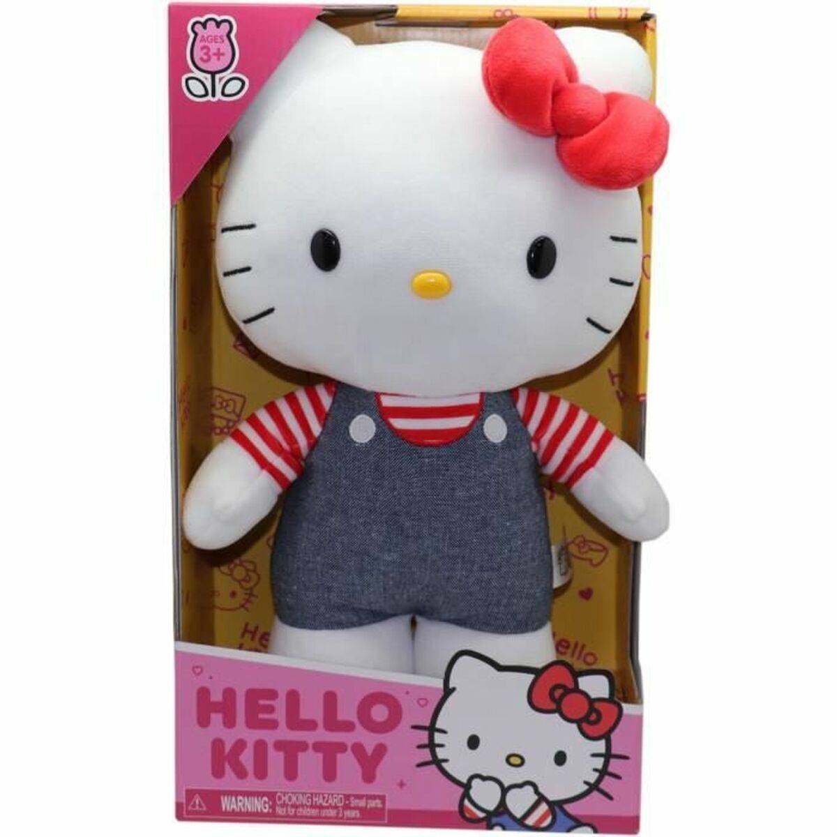 Peluche Hello Kitty