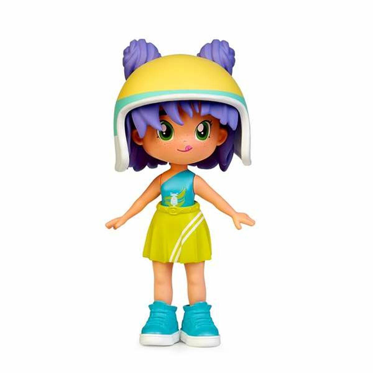 Playset Pinypon