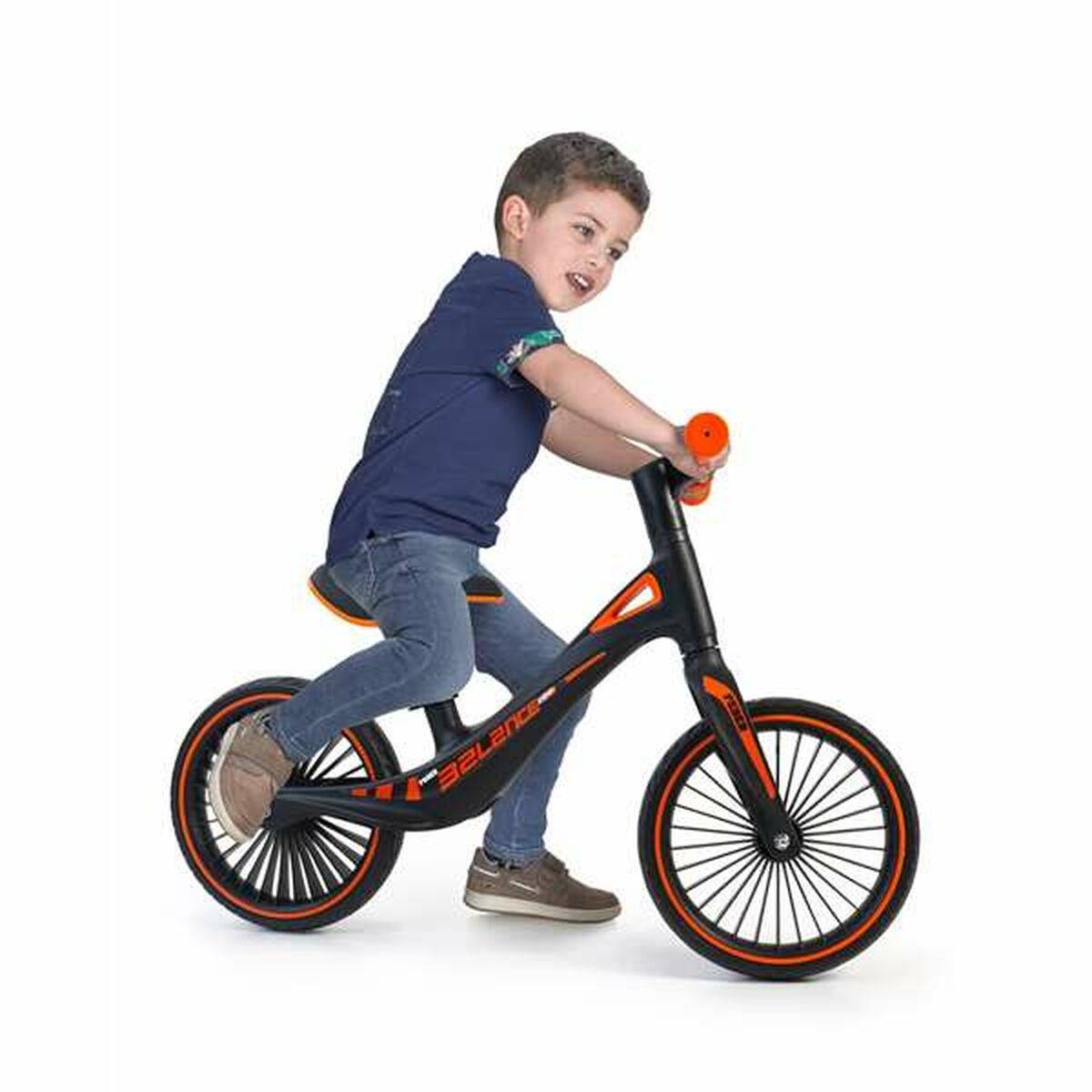 Bicicleta Infantil Feber Sin Pedales