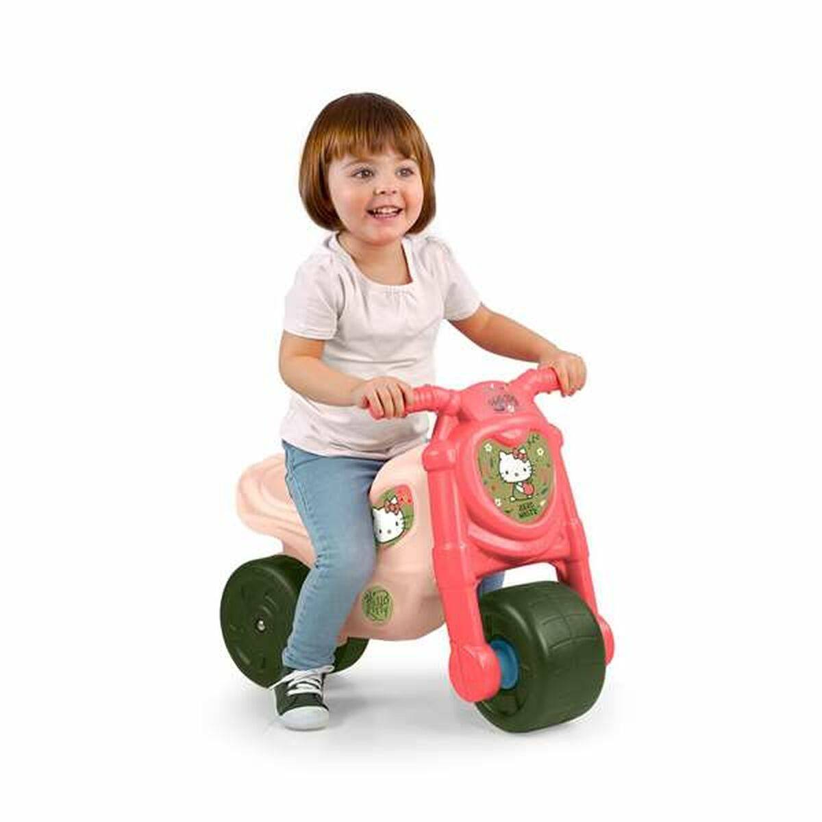 Correpasillos Hello Kitty Motofeber 62 cm