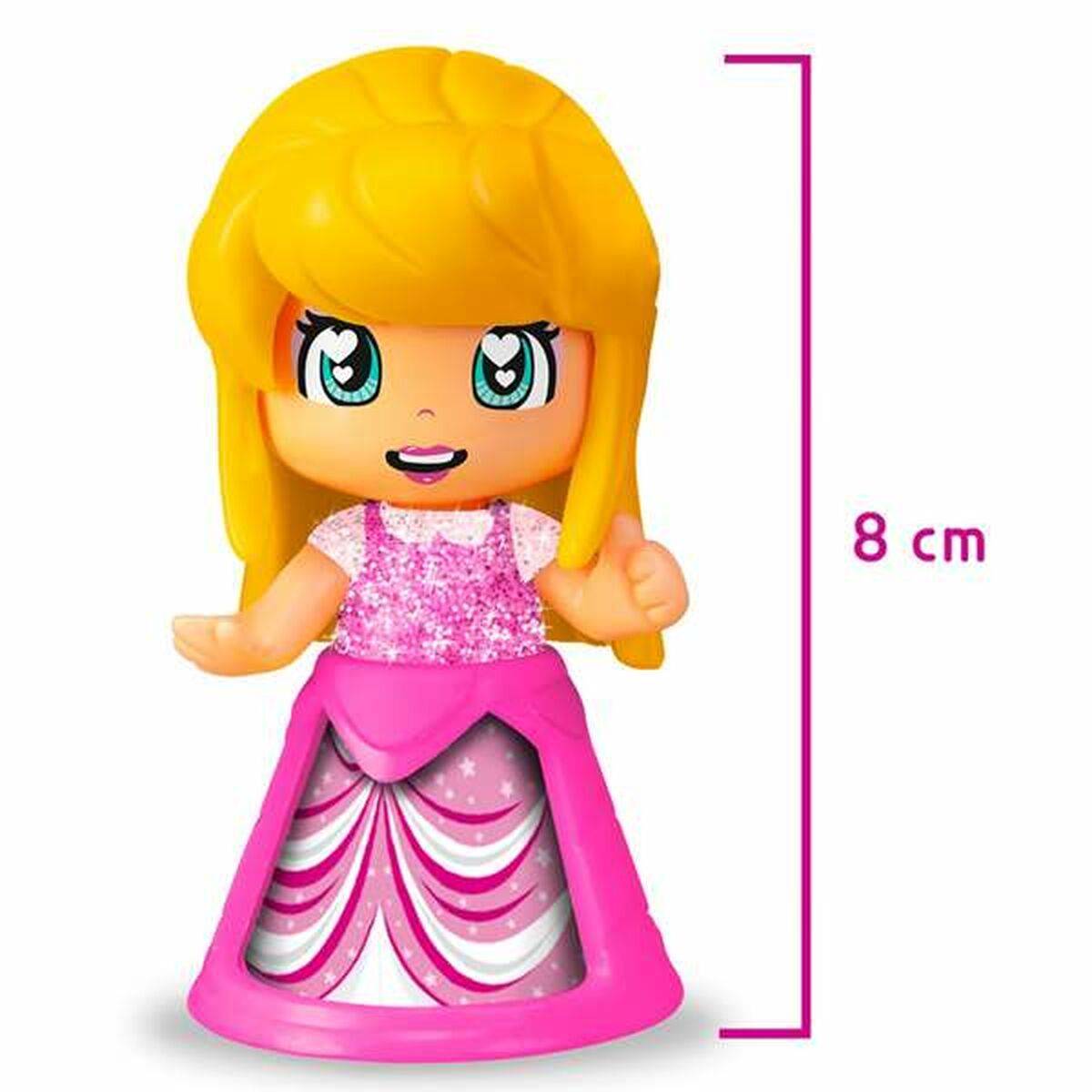 Playset Pinypon
