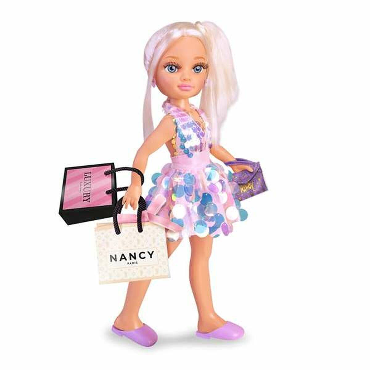 Muñeca Nancy 42 cm