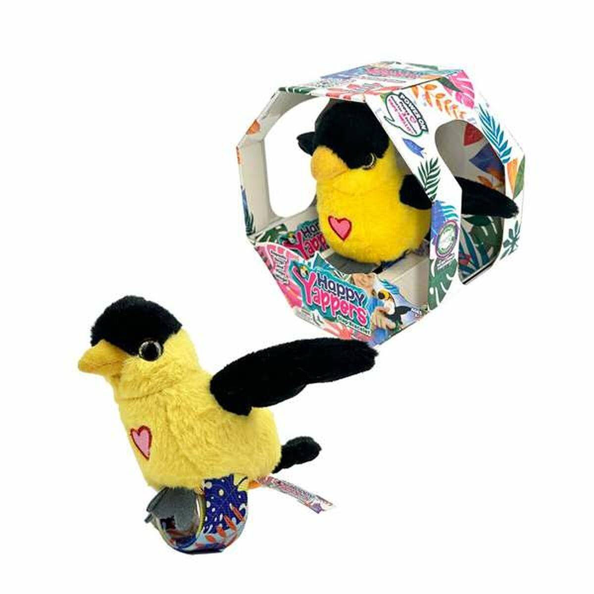 Peluche Famosa Happy Yappers