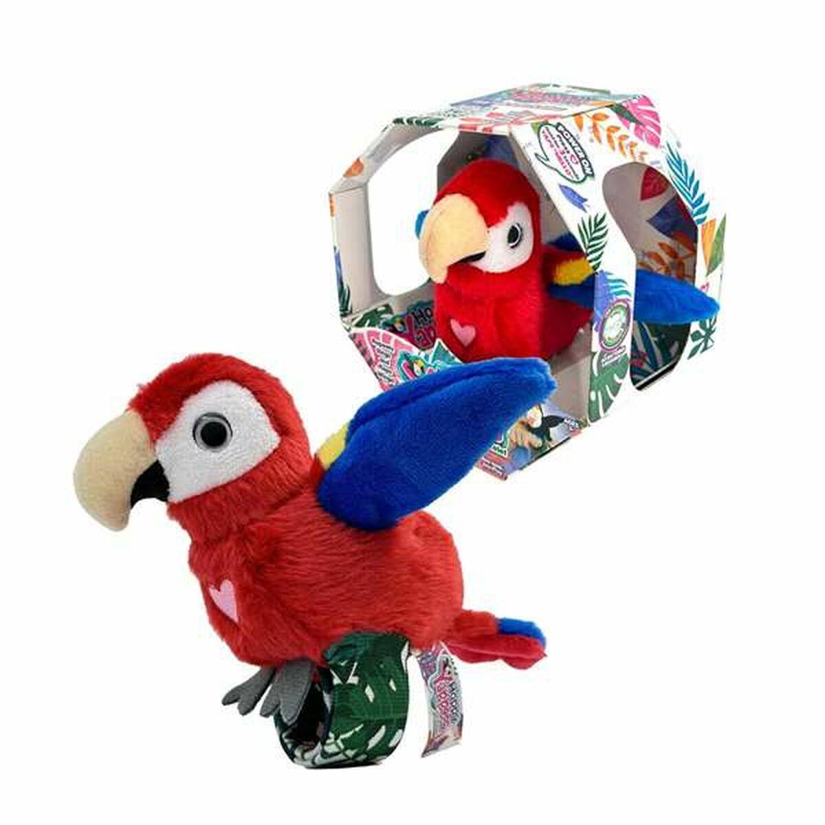 Peluche Famosa Happy Yappers