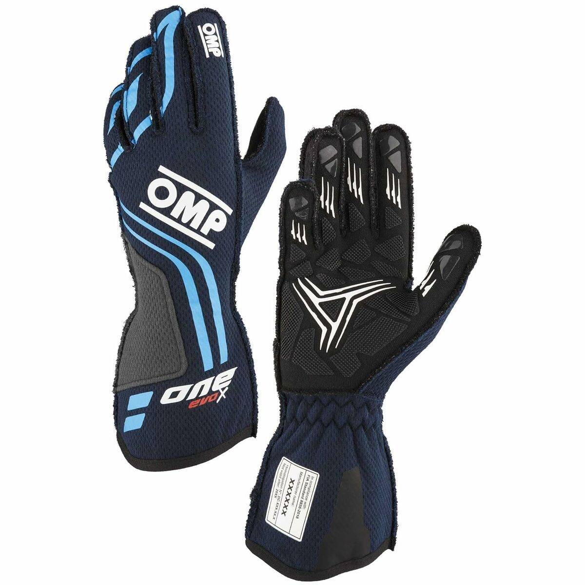 Guantes OMP S