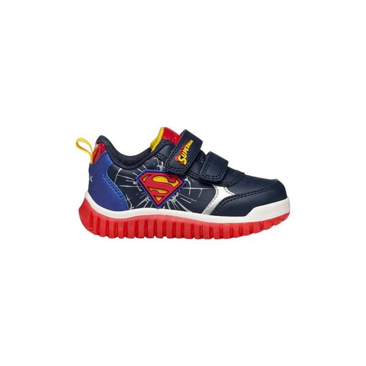 Zapatillas Deportivas Infantiles Geox B Lightyloo