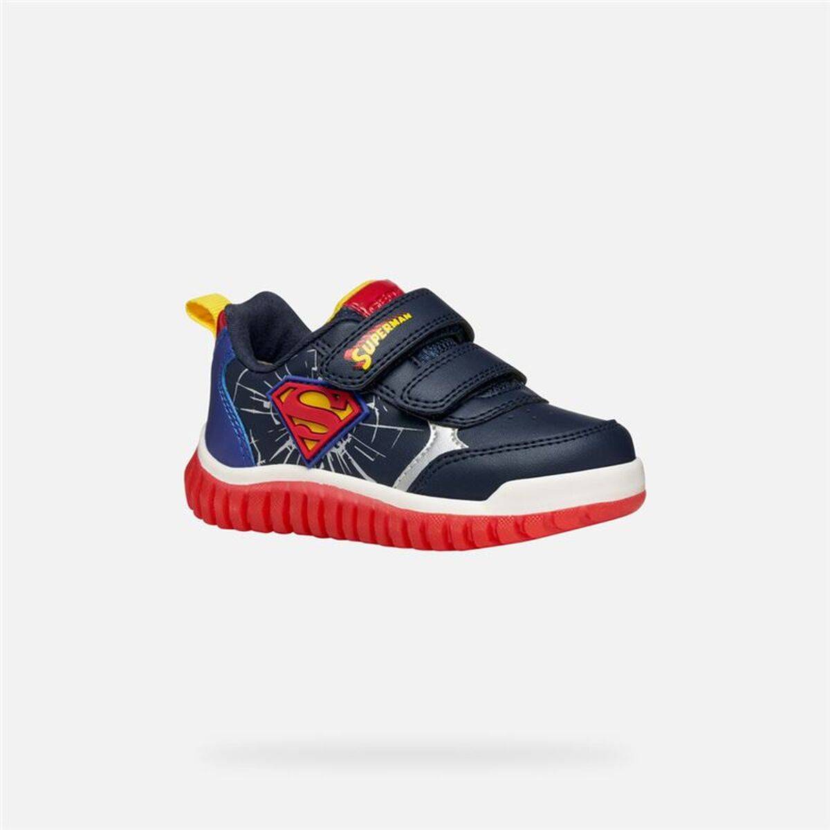 Zapatillas Deportivas Infantiles Geox B Lightyloo