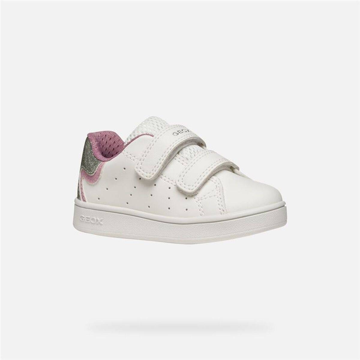 Zapatillas Deportivas Infantiles Geox B Eclyper A
