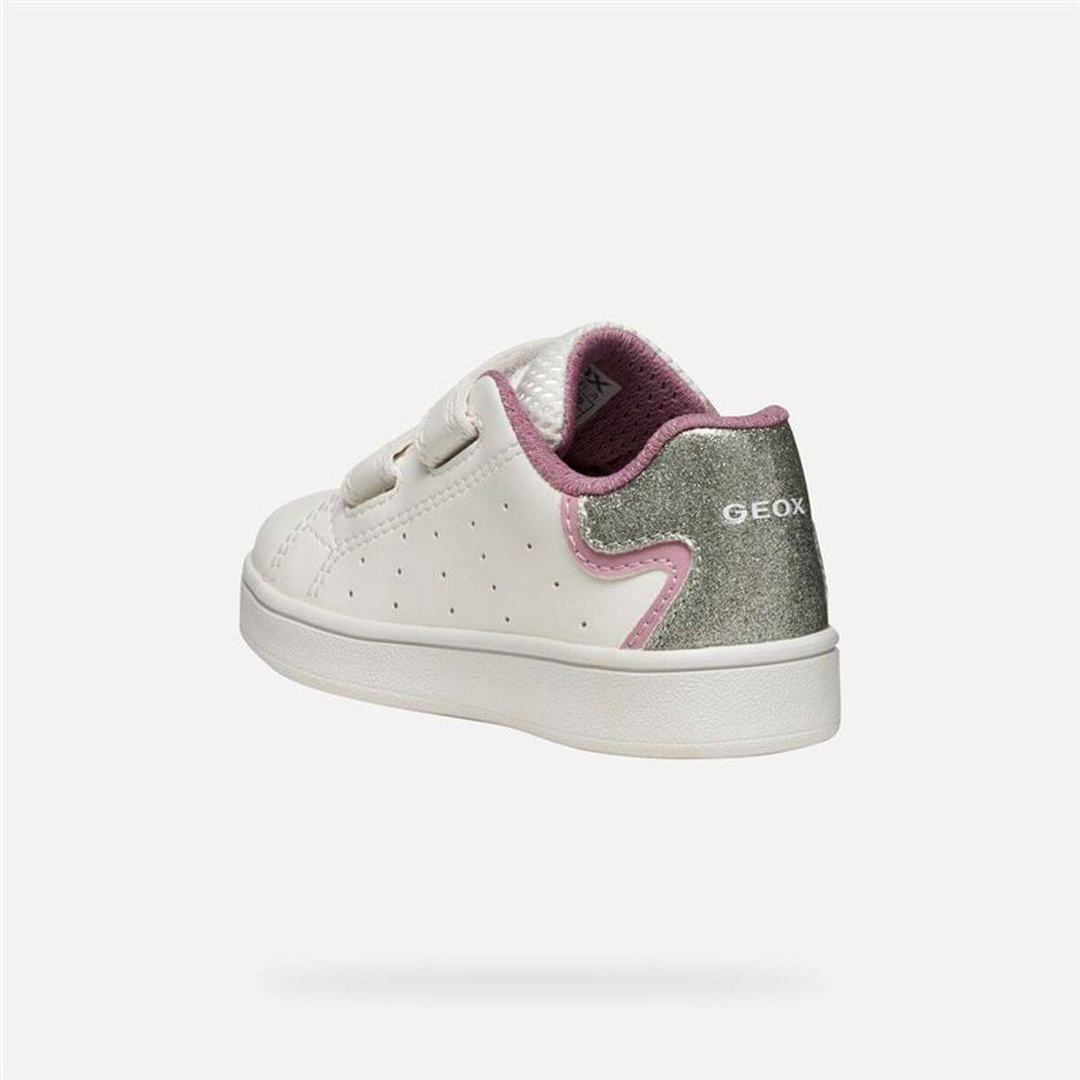 Zapatillas Deportivas Infantiles Geox B Eclyper A