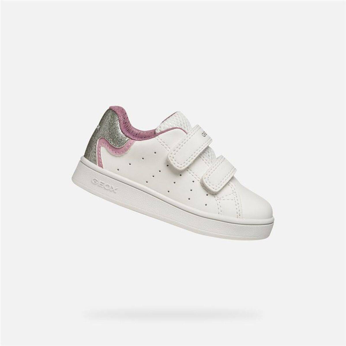 Zapatillas Deportivas Infantiles Geox B Eclyper A