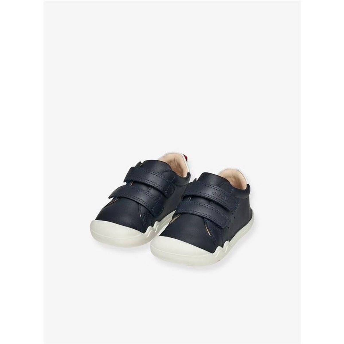 Zapatillas Deportivas Infantiles Geox B Steppieup