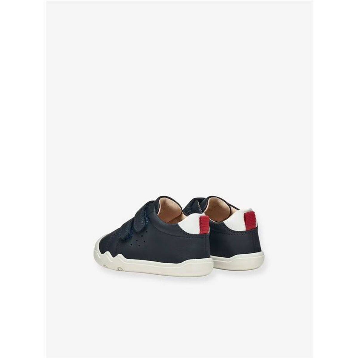 Zapatillas Deportivas Infantiles Geox B Steppieup