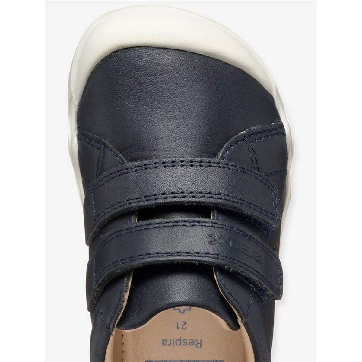 Zapatillas Deportivas Infantiles Geox B Steppieup