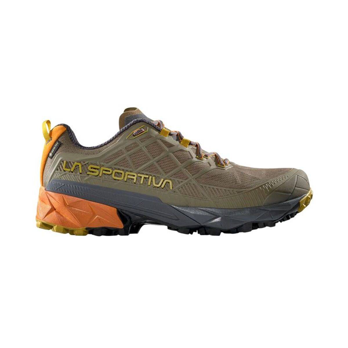 Zapatillas de Hombre para Caminar La Sportiva Akyra II Gtx Oliva