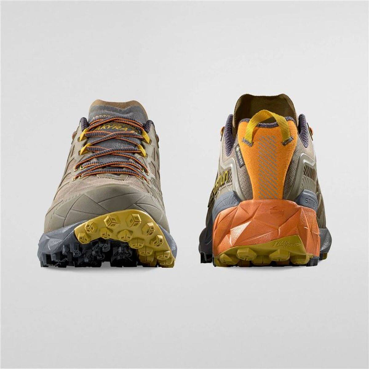 Zapatillas de Hombre para Caminar La Sportiva Akyra II Gtx Oliva