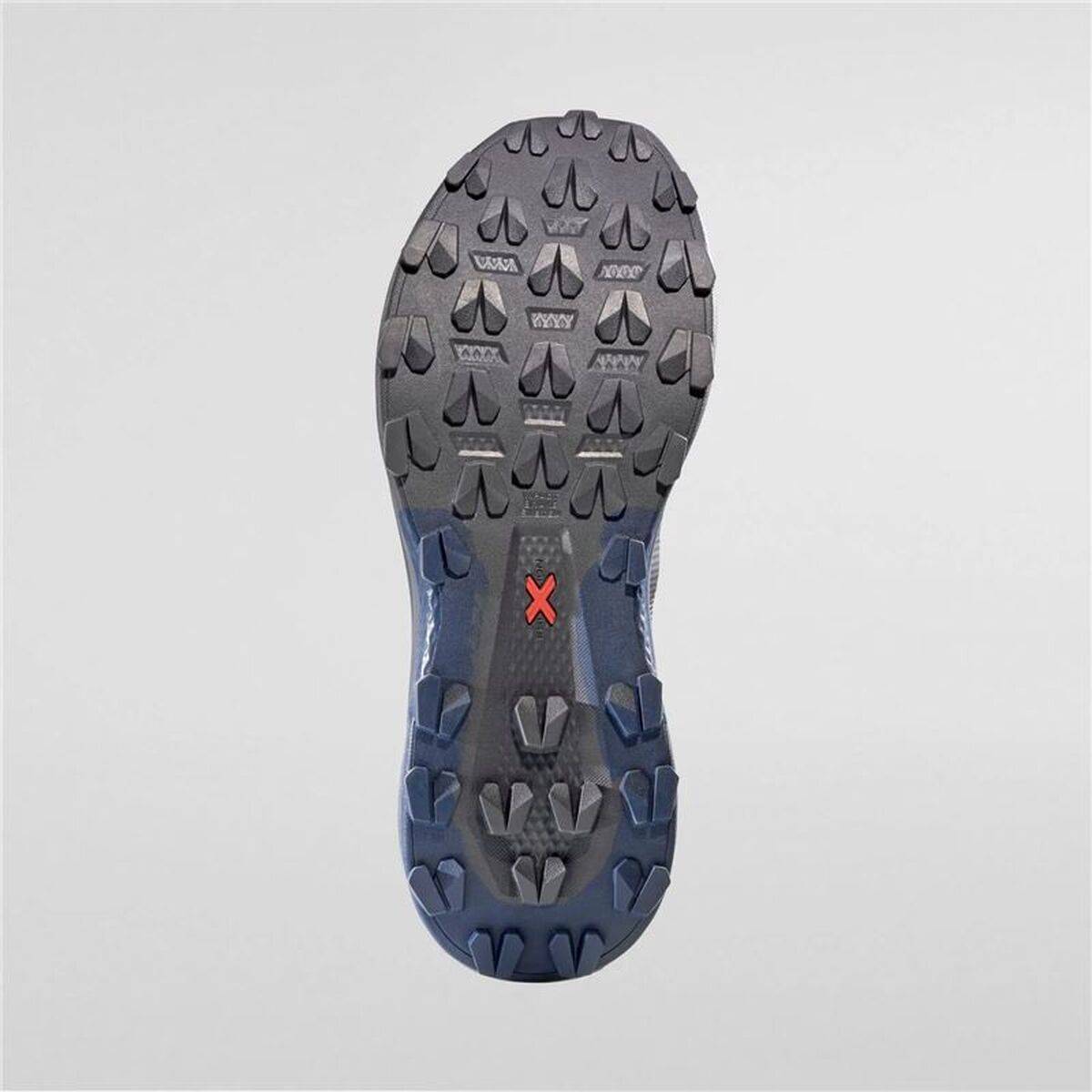 Zapatillas de Hombre para Caminar La Sportiva Prodigio Hike Gris claro