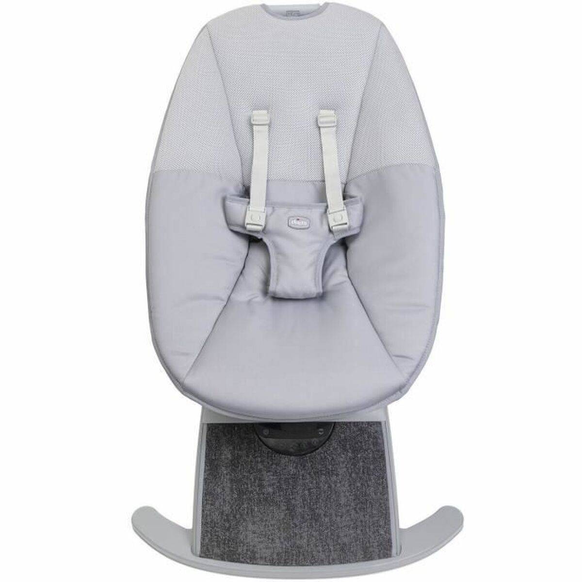 Hamaca para Bebé Chicco 08079890160000 Negro Gris
