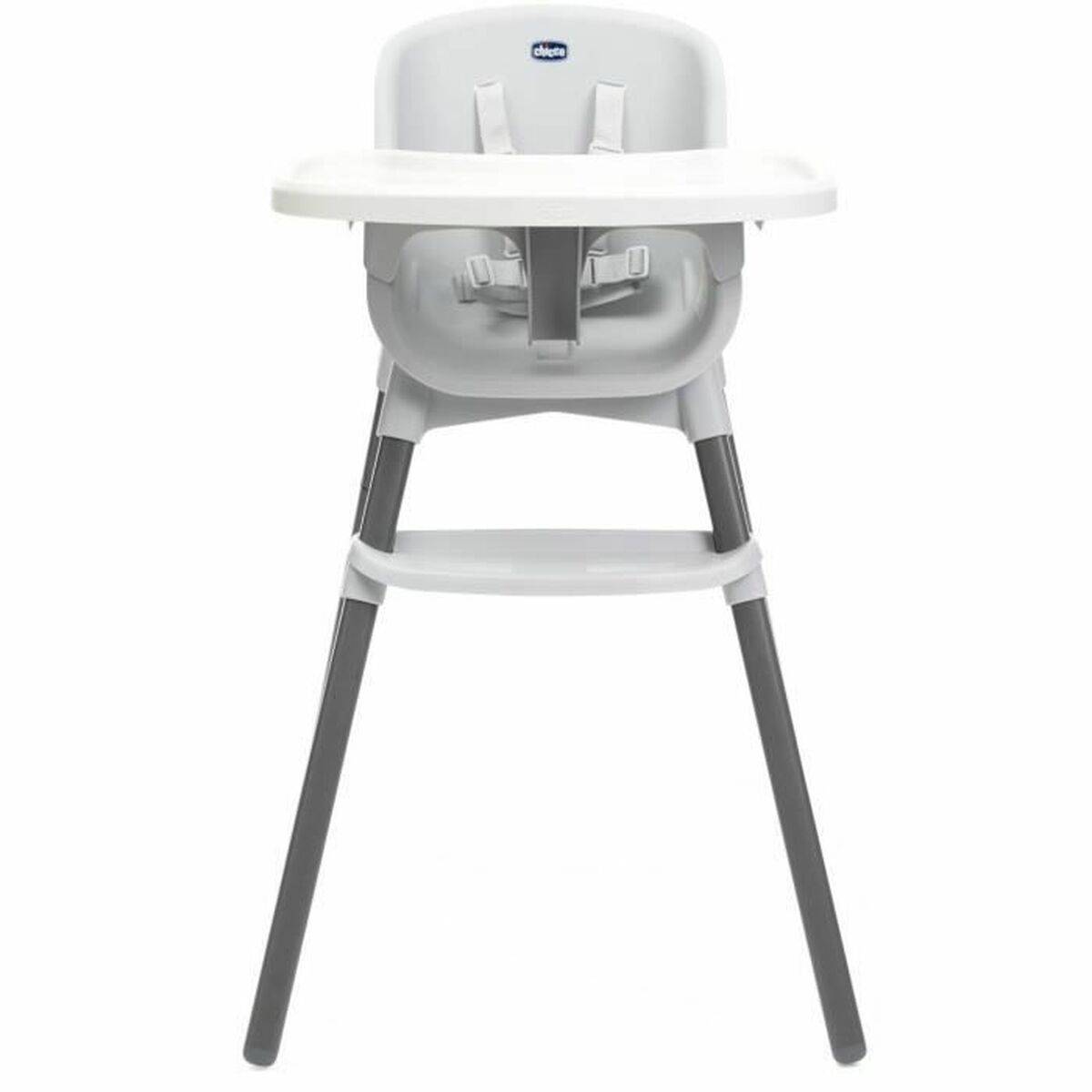 Trona Chicco Gris
