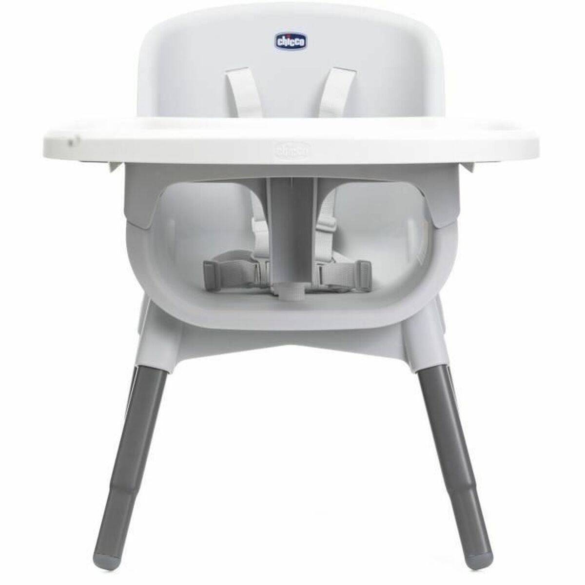 Trona Chicco Gris
