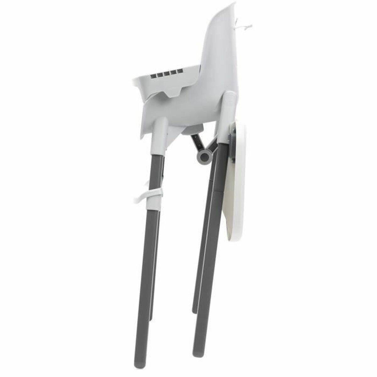 Trona Chicco Gris