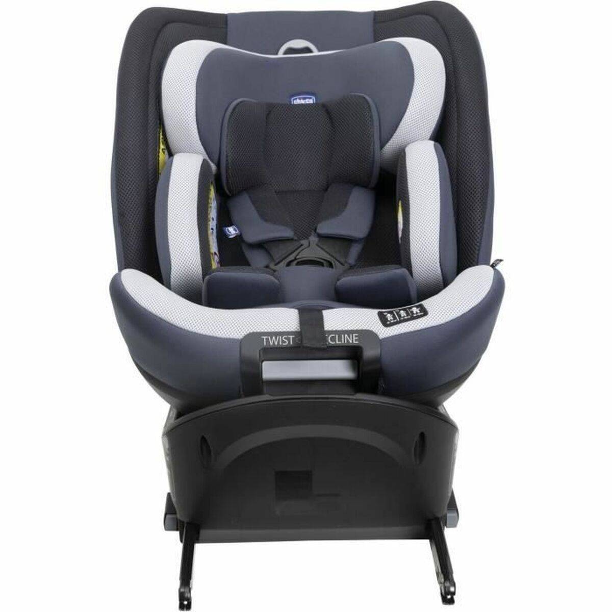 Silla para el Coche Chicco ECE R129/04