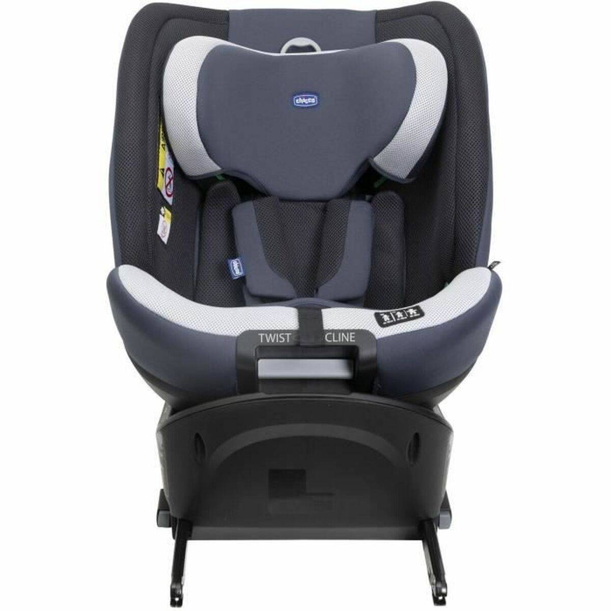 Silla para el Coche Chicco ECE R129/04
