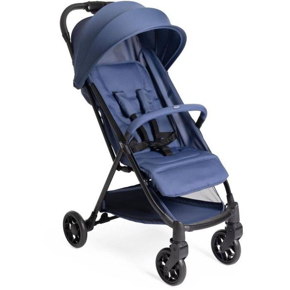 Carro de Paseo para Bebé Chicco Azul