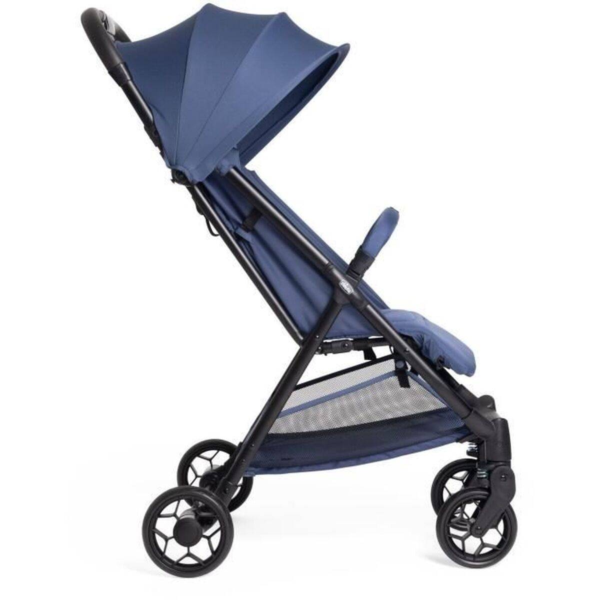 Carro de Paseo para Bebé Chicco Azul