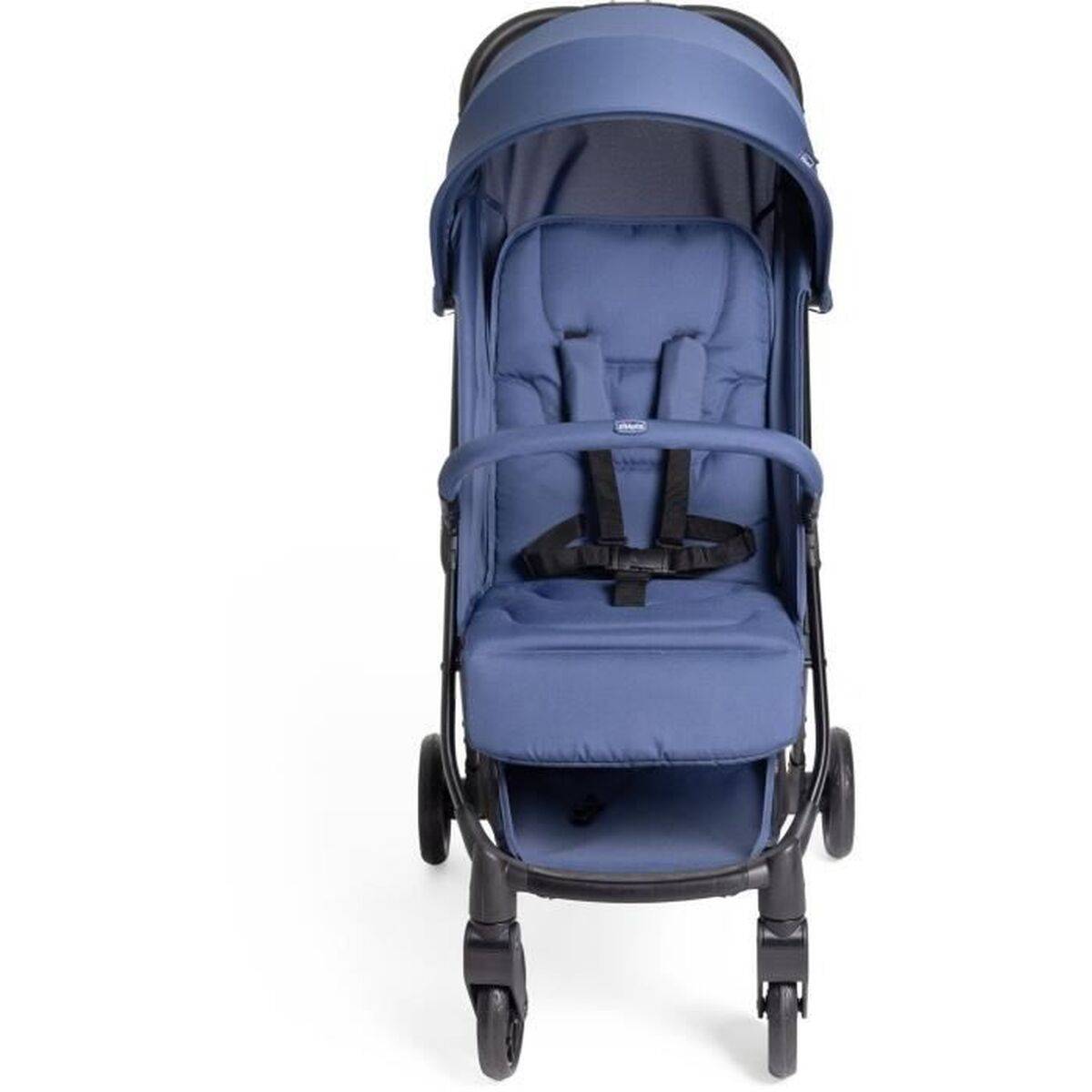 Carro de Paseo para Bebé Chicco Azul