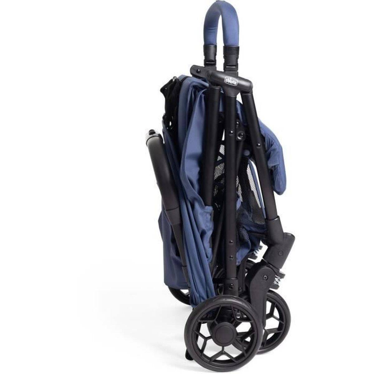 Carro de Paseo para Bebé Chicco Azul